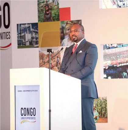 Rencontre économique panafricaine : Casablanca accueille « Congo, terre d’opportunités »
