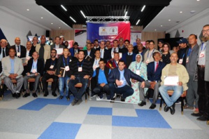 Subventions et primes : La FRMSPH réserve 512.750 dh pour les clubs et associations