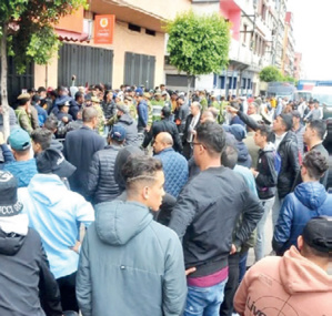 Gestion de ‘’Donor’’ : Le DG de Casa Events convoqué par Rmili