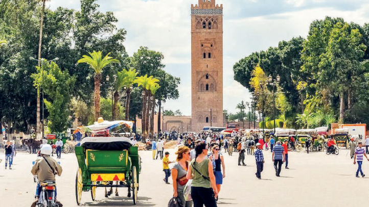 Avant-saison touristique : Le bout du tunnel après un long chemin de croix ?