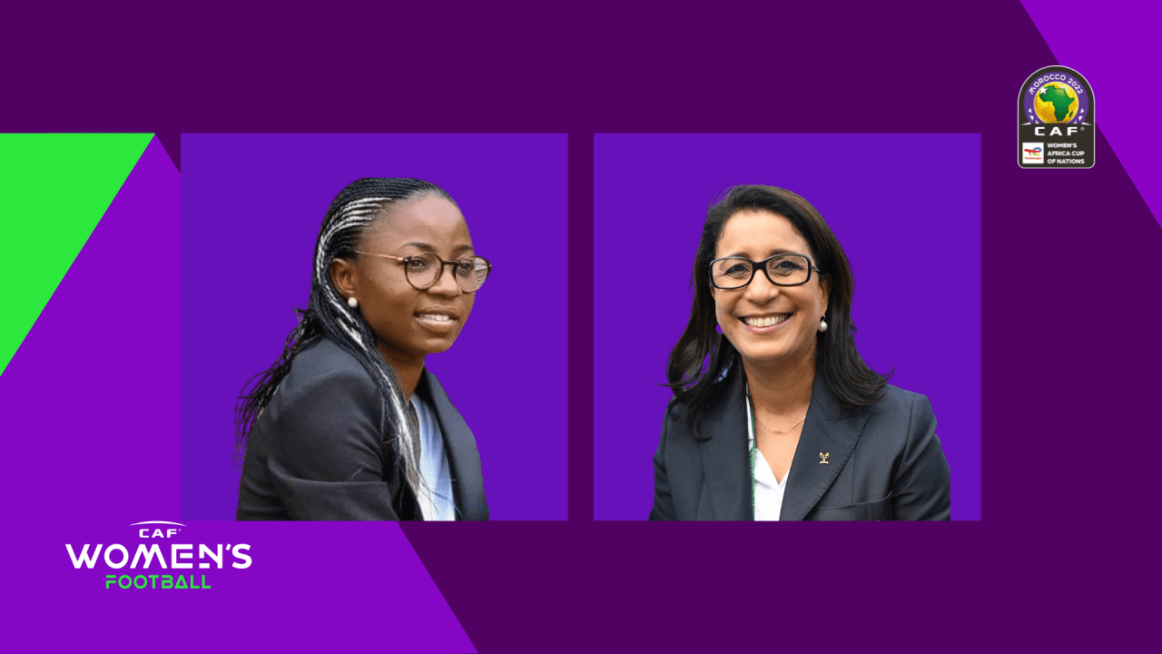 CAN Féminine Maroc 2022 :  Nawal El Moutawakel parmi les animateurs du tirage des groupes