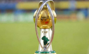 CHAN 2023 : Report du tirage des groupes prévu ce vendredi