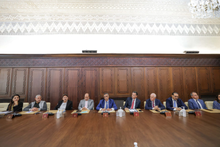 Syndicats, patronat, gouvernement...tous se réjouissent du dialogue social