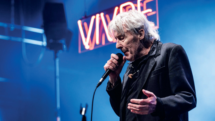 Magazine : Arno, un mec qui meurt