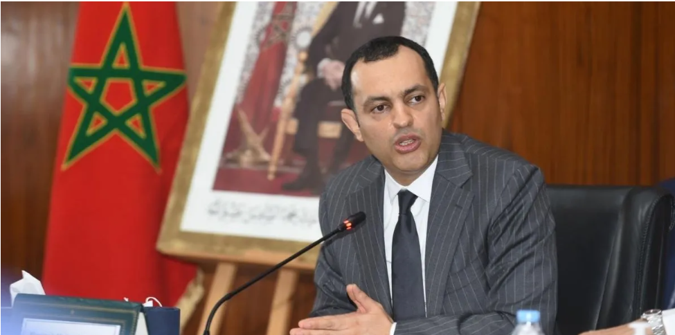 Sekkouri : Le méga-chantier de la protection sociale a enregistré une avancée très significative