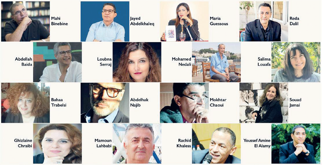 Entre éloge et censure : La critique littéraire transcende le lieu de naissance d’une oeuvre