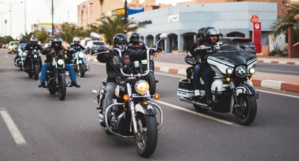 Sports mécaniques : "Road to Marrakech", du 6 au 8 mai