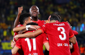Ligue des champions : Liverpool en finale…pour la 10ème fois de son Histoire