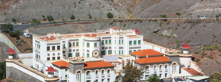 Las Palmas : 20 migrants fuient un centre de détention