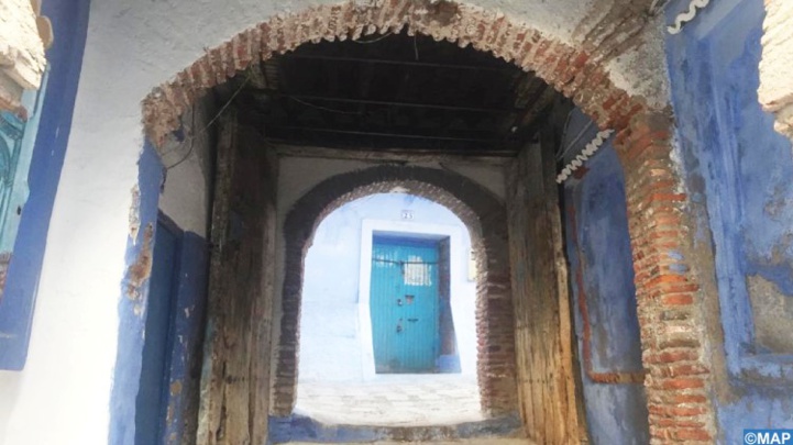 Chefchaouen : Le Mellah, ou le brassage de coutumes et de traditions