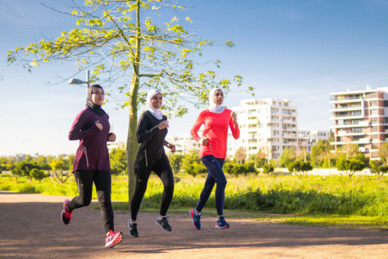 CESE : Plus de 50% des Marocains pratiquent un sport de façon régulière