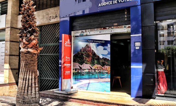 Omra 2022: La tutelle sanctionne plusieurs agences de voyages