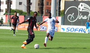 Botola Pro D1 "Inwi" (23ème journée) : L'AS FAR surclasse le RCOZ