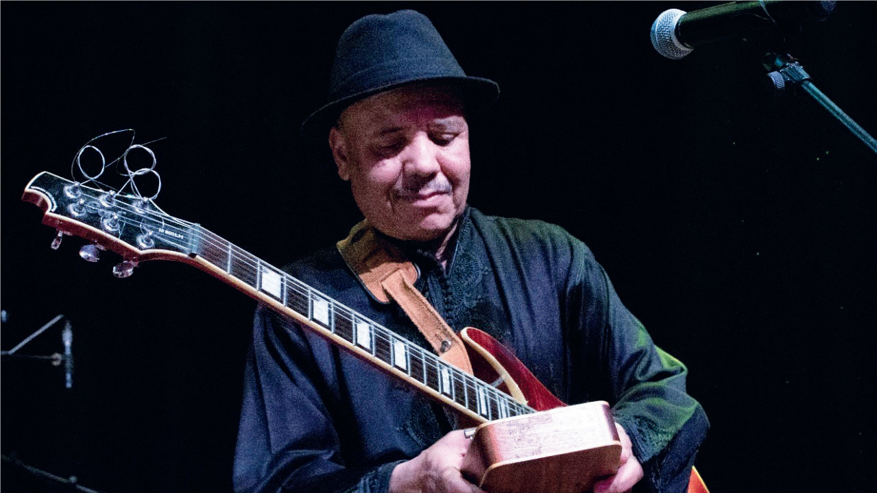 Concert : L’efficace Jazzday de Majid Bekkas