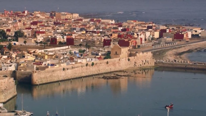 El Jadida : 1er Forum régional du Patrimoine