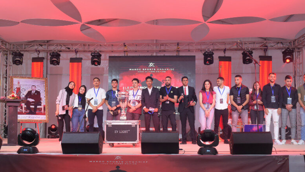 Settat / Jeux Universitaires : Coup d’envoi du Prix Moulay El Hassan