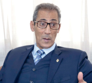 Interview avec Noureddine Belhaddad : « Les preuves de la marocanité du Sahara sont à Paris »