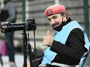 Le journaliste-photographe Noureddine Diyane tire sa révérence