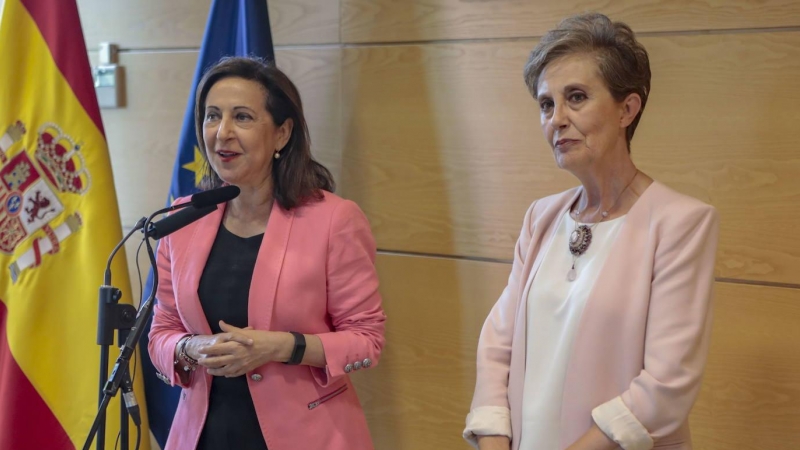 Affaire Pegasus : séisme au sein des services de renseignements espagnols