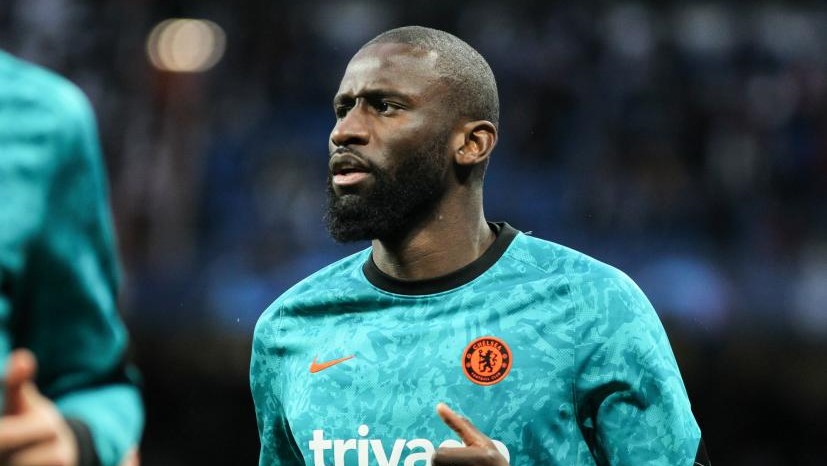 Foot européen : Antonio Rüdiger au Real la saison prochaine