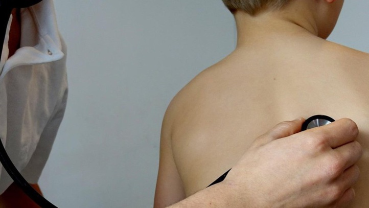 Santé : Une mystérieuse hépatite attaque les enfants