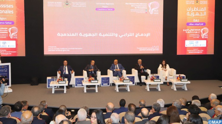 Casablanca-Settat : Vers des Universités rénovées et durables