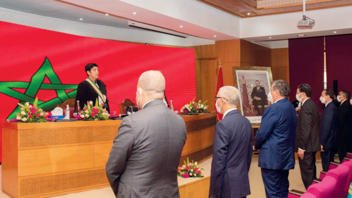 Gouvernance : Cour des Comptes, un verdict qui fait mal