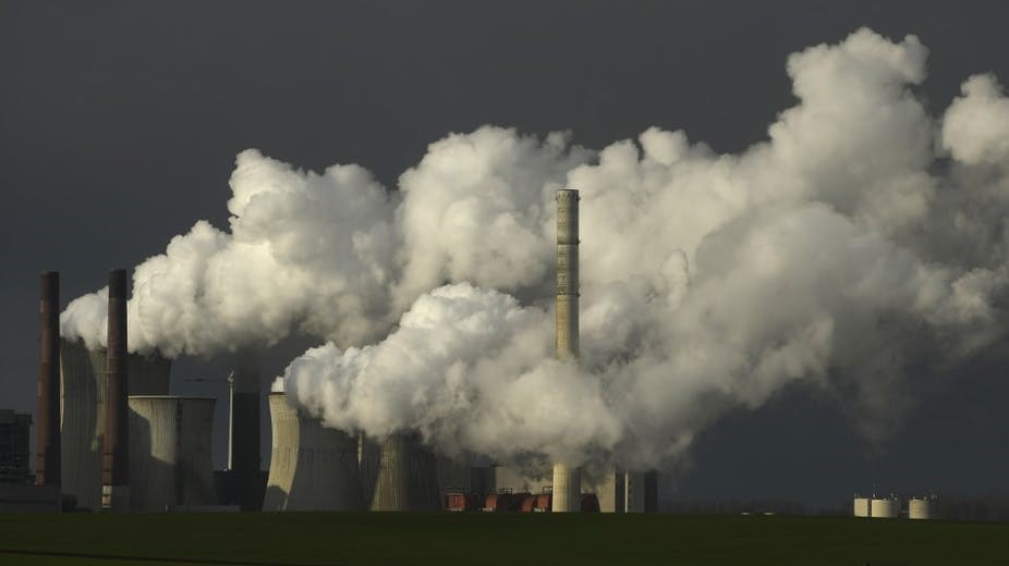 Le verdissement du système bancaire marocain au service de la décarbonation de l’économie