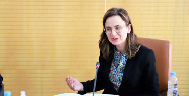 Numérisation de l’administration : Ghita Mezzour veut accélérer la cadence