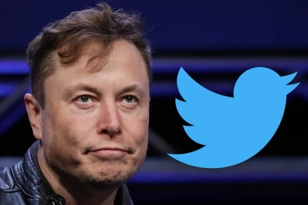 Elon Musk annonce une suspension temporaire du rachat de Twitter