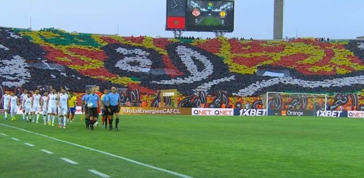 Demi-finale de la Ligue des champions / WAC-Petro (1-1/ 4-2) : Le Wydad se qualifie à la finale