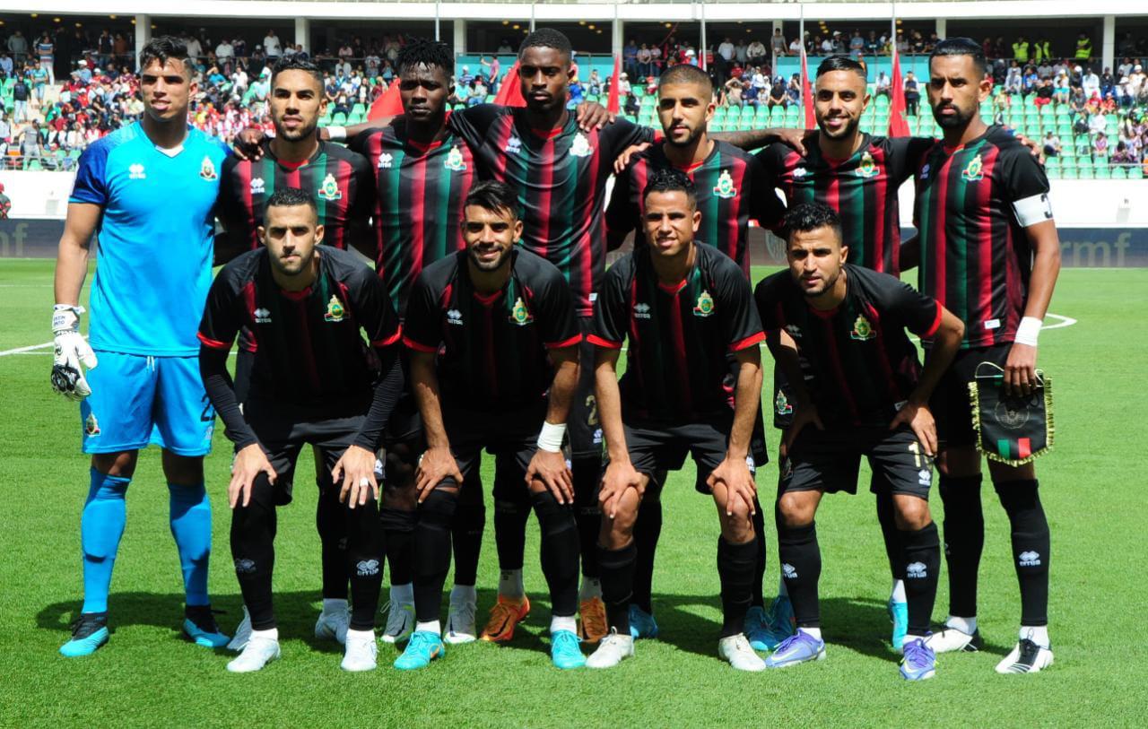Coupe du Trône : La fête du football… victoire méritée des FAR