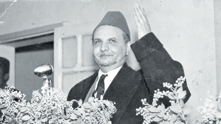 Commémoration : Allal El Fassi, le leader à la pensée plurielle