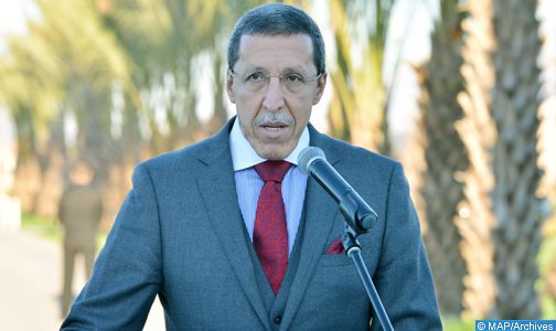 Autodétermination: Cinglante réplique d'Omar Hilale à l'ambassadeur algérien