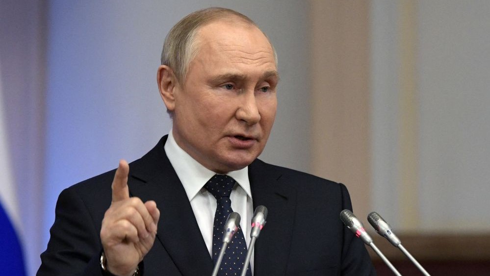 Russie-OTAN : Menaces russes en cas d’adhésion de la Finlande et la Suède à l’Alliance