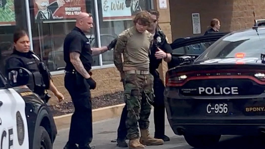 Racisme : La haine en ligne sous examen après la diffusion du massacre de Buffalo sur Twitch