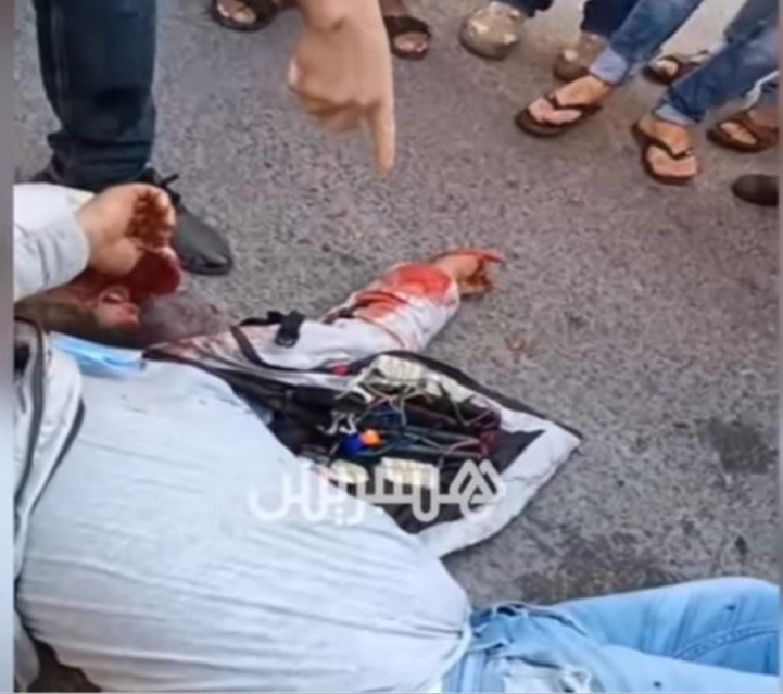 Casablanca : arrestation du présumé terroriste impliqué dans le vol d'une agence bancaire