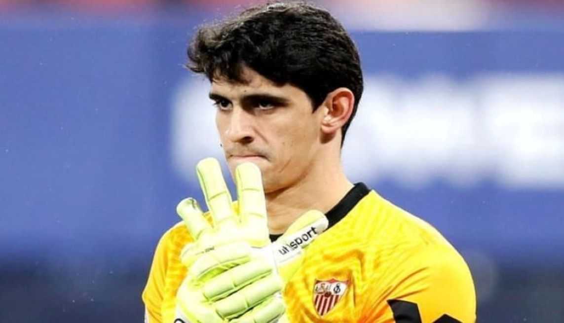 Trophée Zamora : Yassine Bounou meilleur gardien de but de la Liga