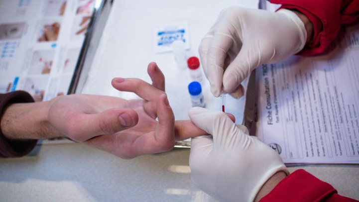 Sida : Quarante ans de lutte et toujours pas de vaccin