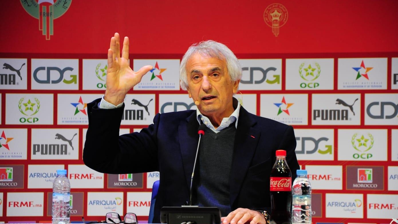 Equipe nationale: La liste de Vahid sera dévoilée mercredi prochain