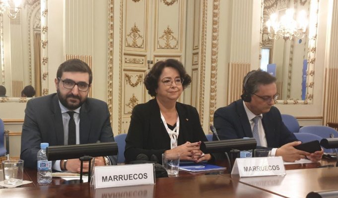 Akharbach appelle à contrecarrer la polarisation des opinions publiques dans les médias