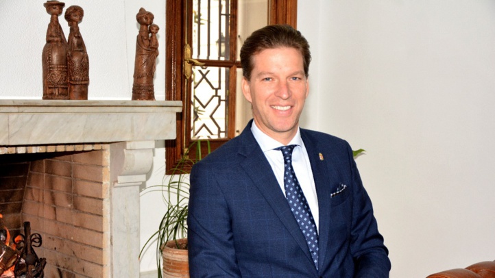 Interview avec son excellence l'ambassadeur de la Hongrie : «Le sport est un levier de rapprochement entre nos deux pays»