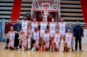 Basket-ball / Africa League 2022: L'ASS éliminée en quarts de finale