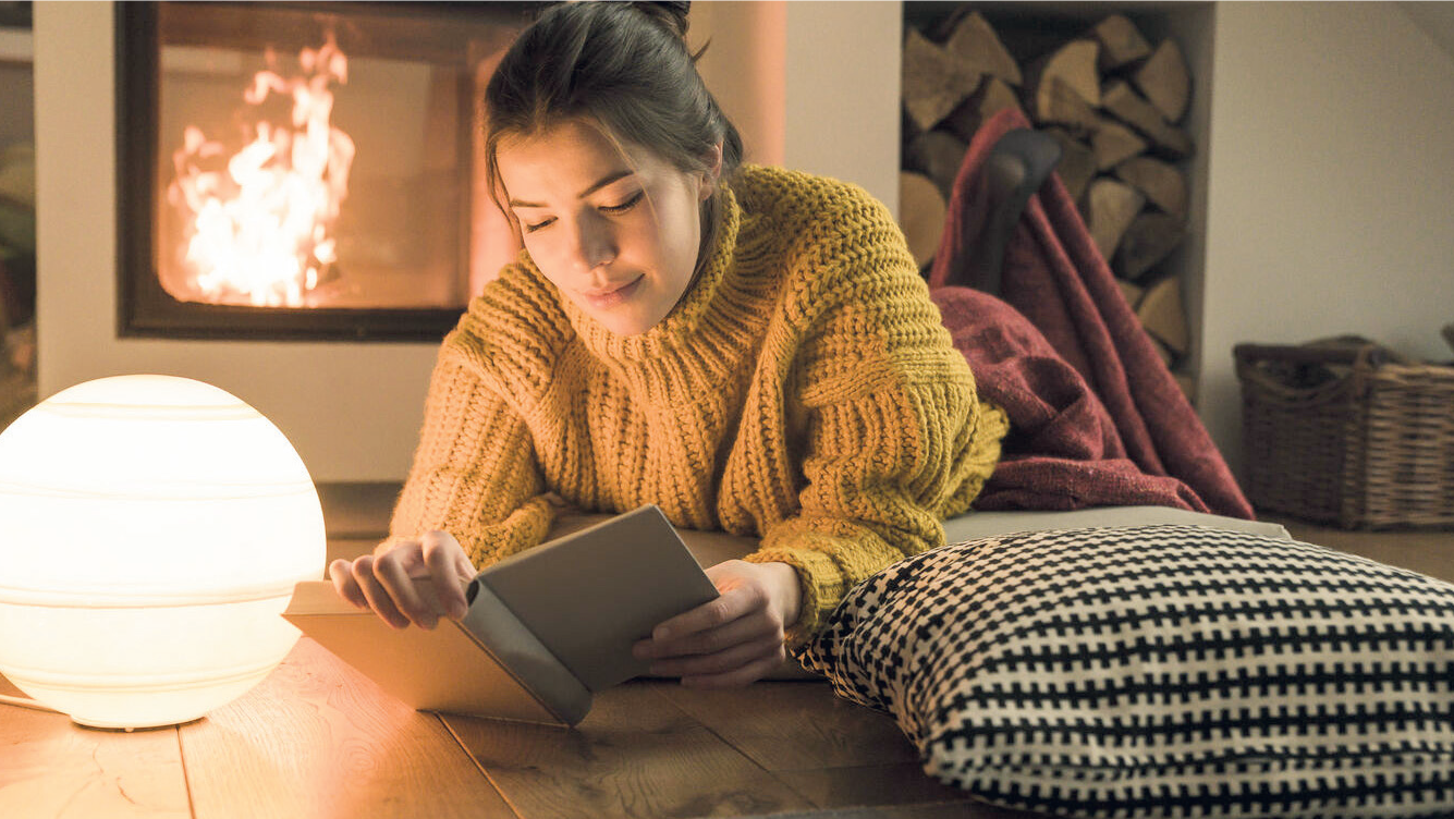 Nesting : Quand rester chez soi devient la tendance