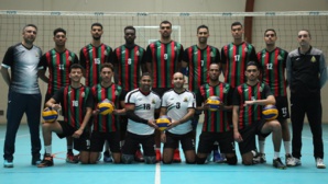 Volley-ball  / Championnat national: En finale,  ASFAR-CODM (Messieurs) et CZVB/AS FAR chez les Dames