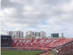 Mise à jour du Botola Pro D1 / WAC-OCK (1-0) : Le Wydad recreuse l’écart en tête du classement