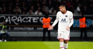 Une réflexion de la presse italienne sur le nouveau contrat Mbappé