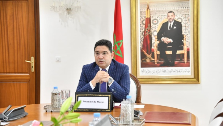 Francophonie : Le Maroc pour la candidature unique de Louise Mushikiwabo