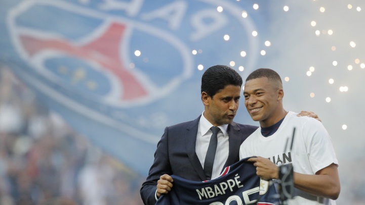 Liga vs PSG (affaire Mbappé) : La Liga porte plainte contre le PSG ?