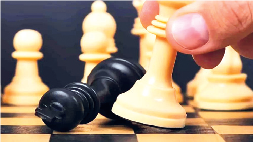 Casablanca Chess Week : Une manifestation pour le grand bonheur des échéphiles !